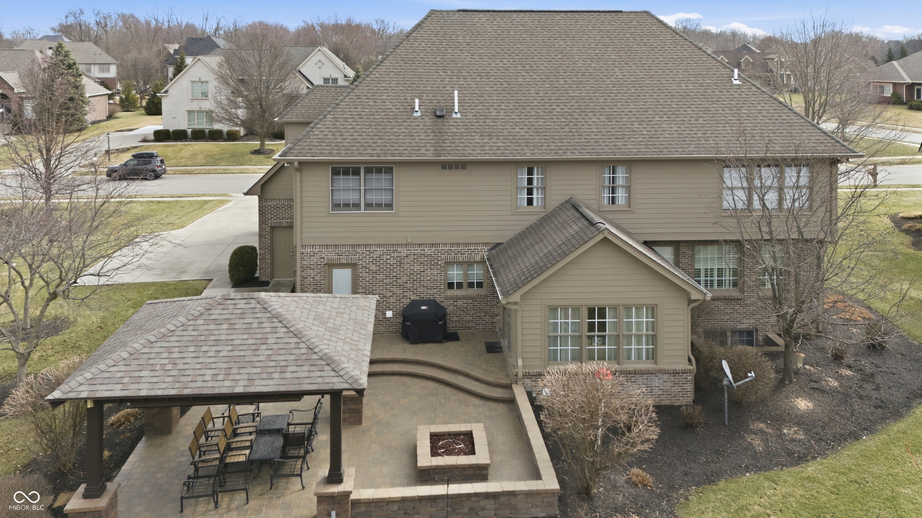 10759 Giselle Way Fishers, IN 46040 - Photo 63 of 76