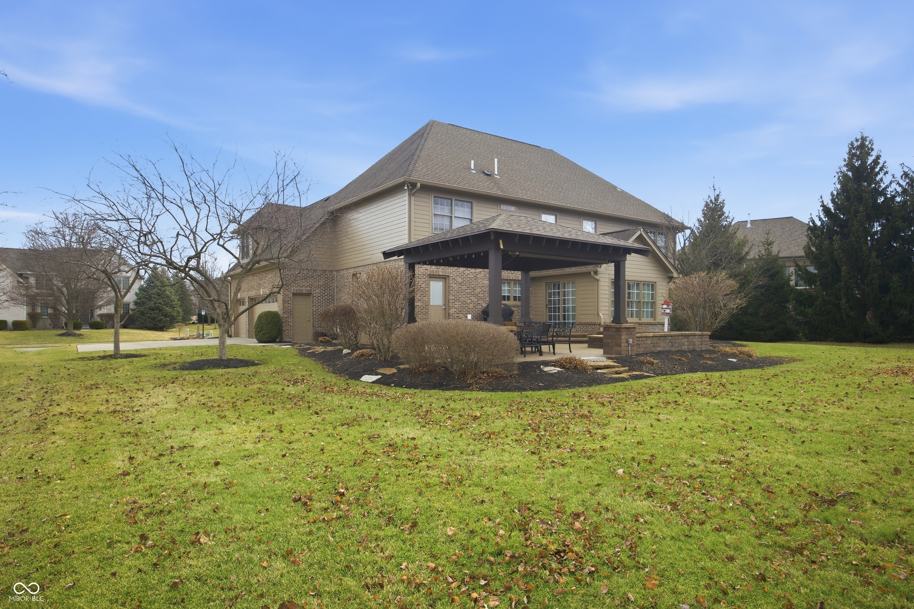 10759 Giselle Way Fishers, IN 46040 - Photo 64 of 76