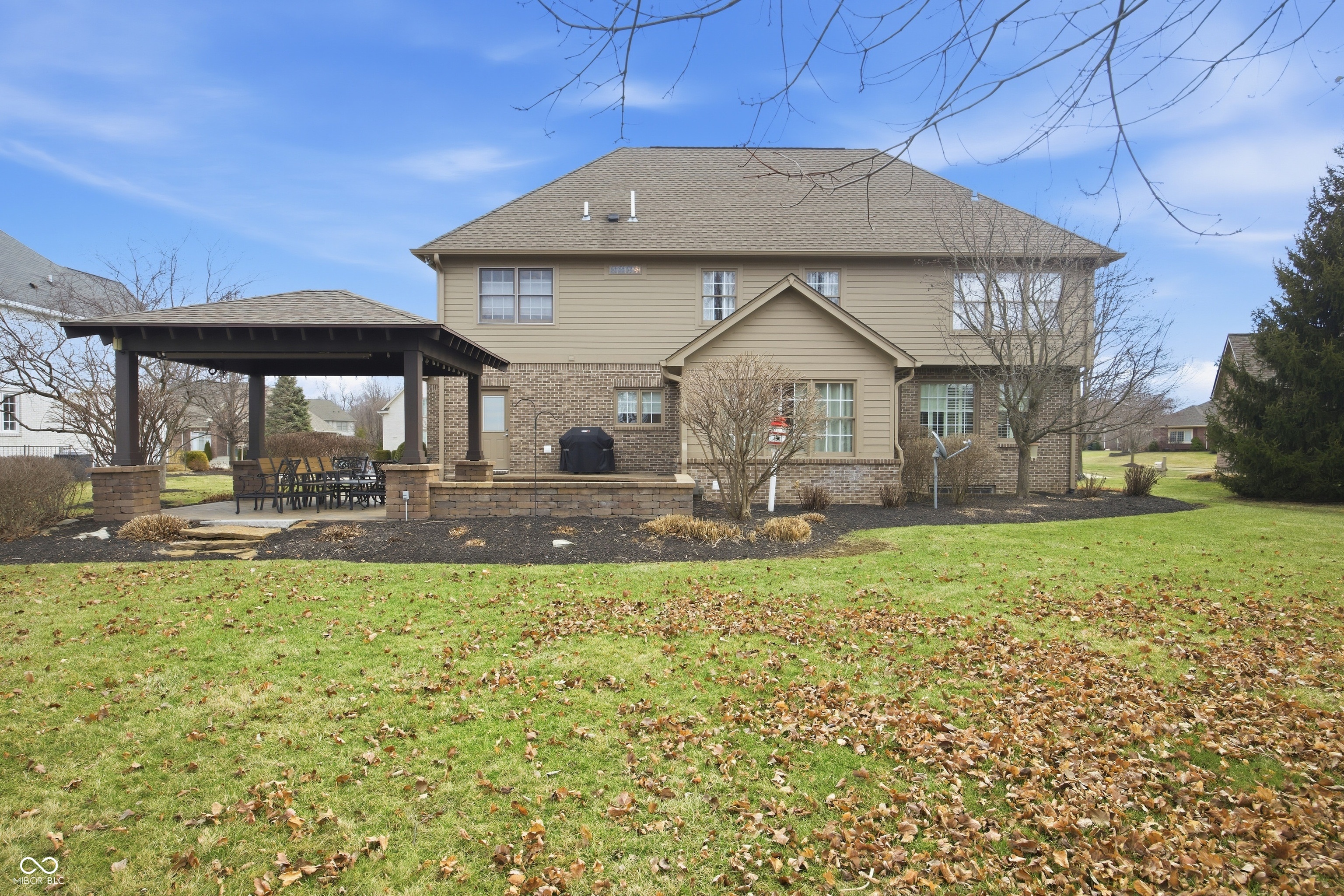 10759 Giselle Way Fishers, IN 46040 - Photo 65 of 76