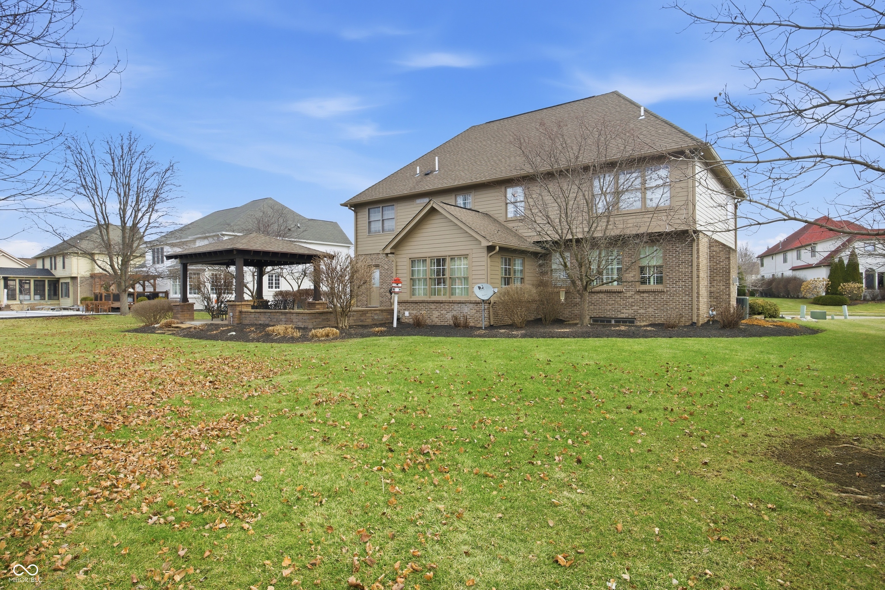 10759 Giselle Way Fishers, IN 46040 - Photo 66 of 76