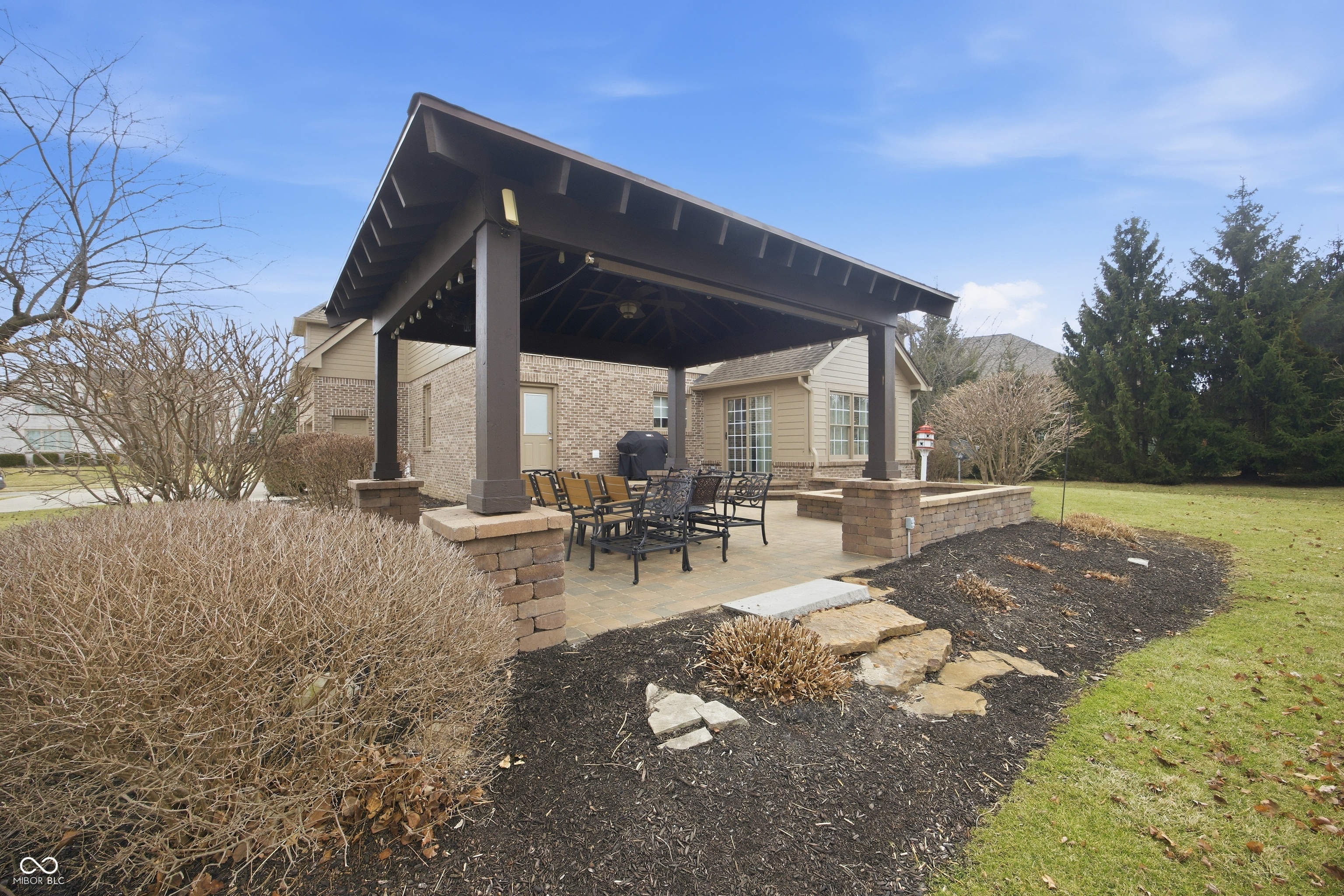 10759 Giselle Way Fishers, IN 46040 - Photo 67 of 76