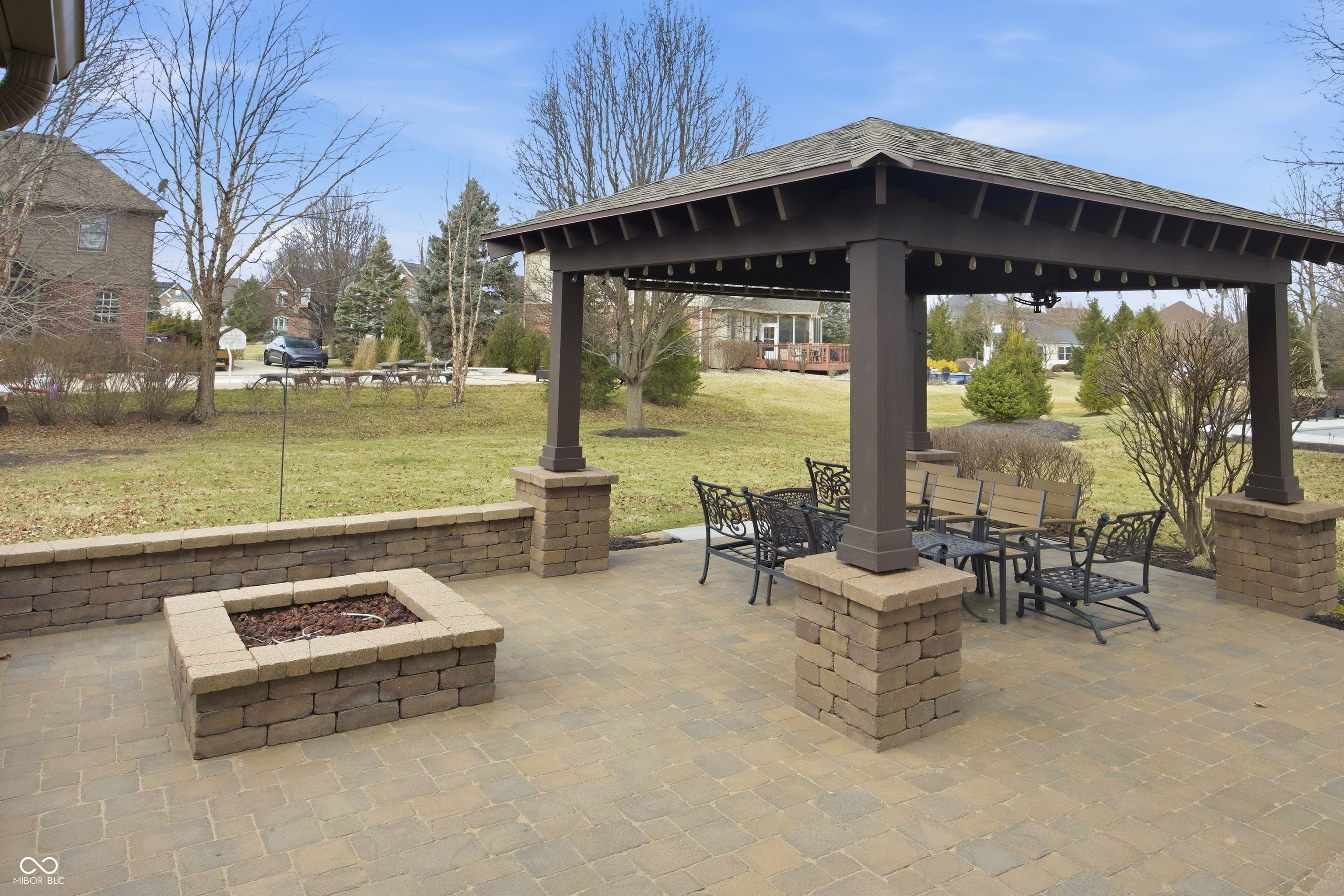 10759 Giselle Way Fishers, IN 46040 - Photo 68 of 76