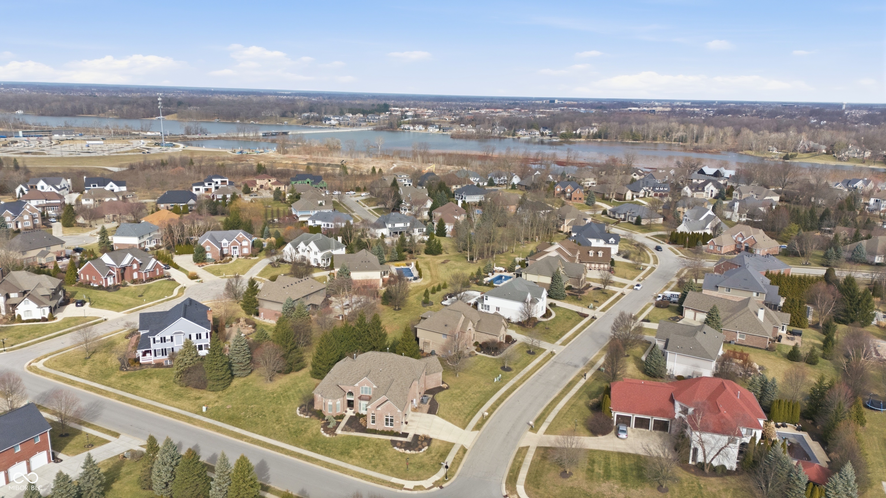 10759 Giselle Way Fishers, IN 46040 - Photo 69 of 76