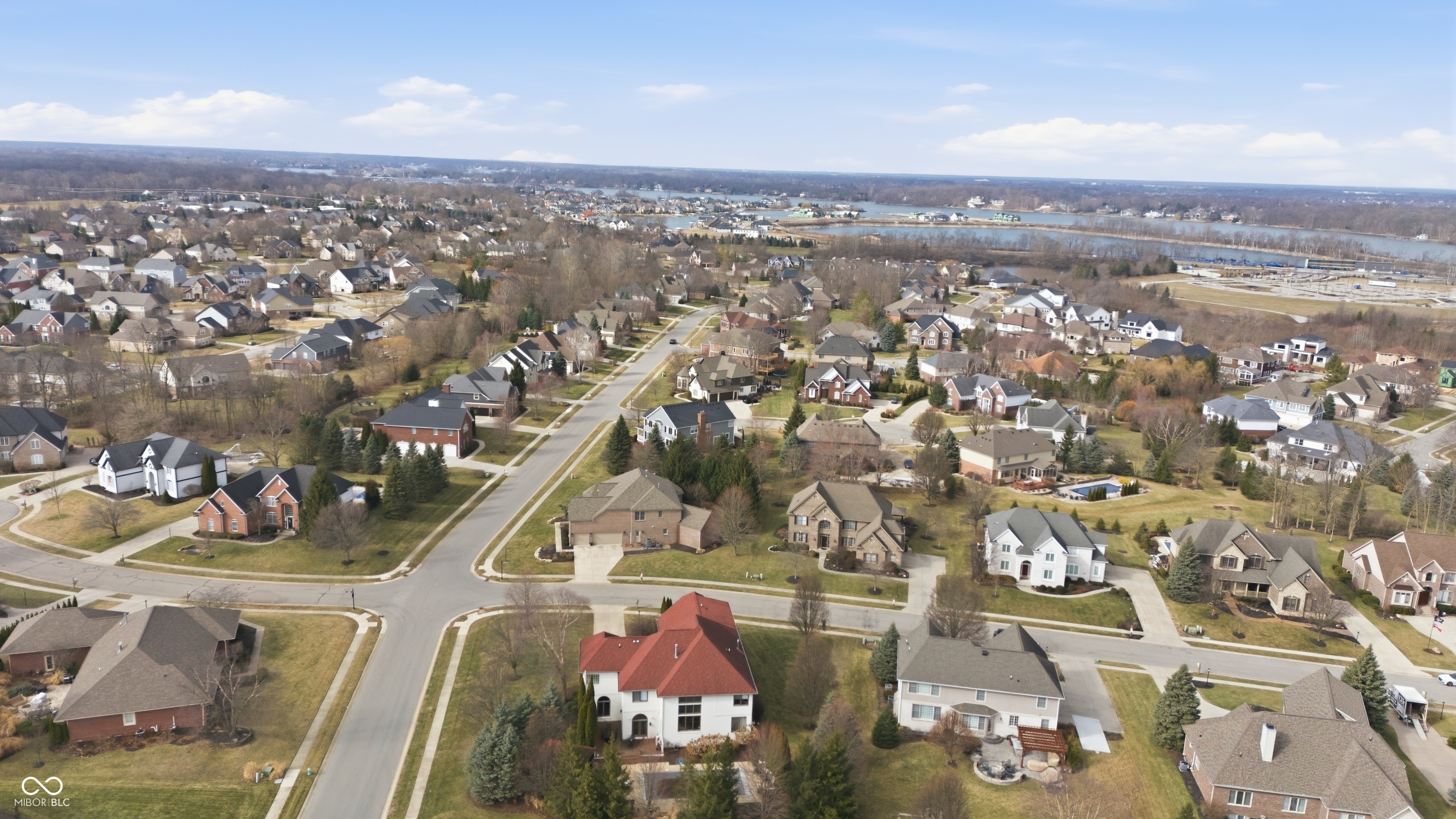 10759 Giselle Way Fishers, IN 46040 - Photo 70 of 76