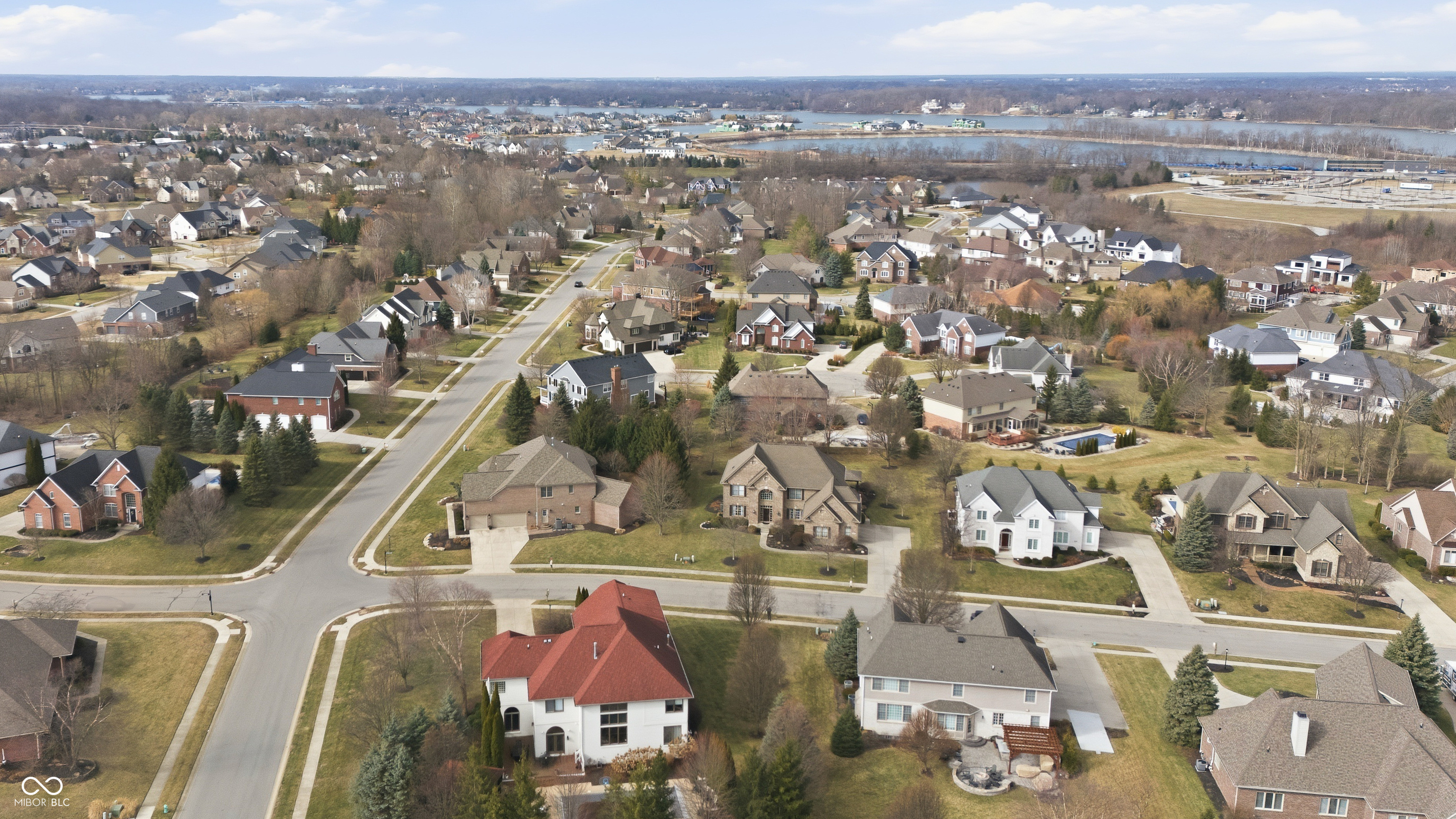 10759 Giselle Way Fishers, IN 46040 - Photo 71 of 76