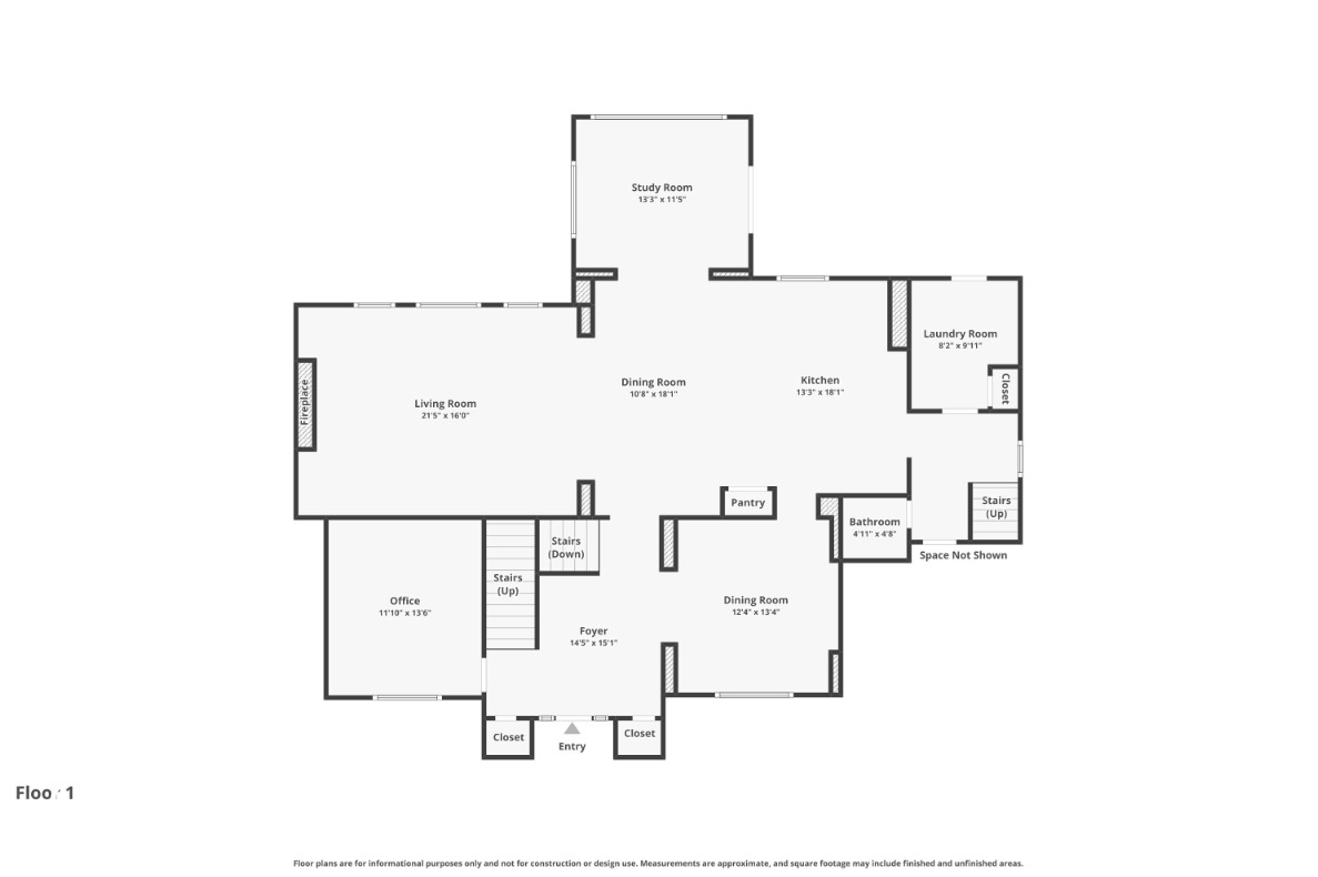 10759 Giselle Way Fishers, IN 46040 - Photo 75 of 76