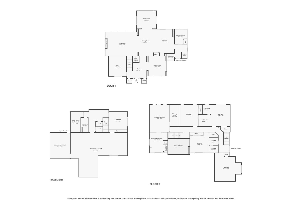 10759 Giselle Way Fishers, IN 46040 - Photo 76 of 76