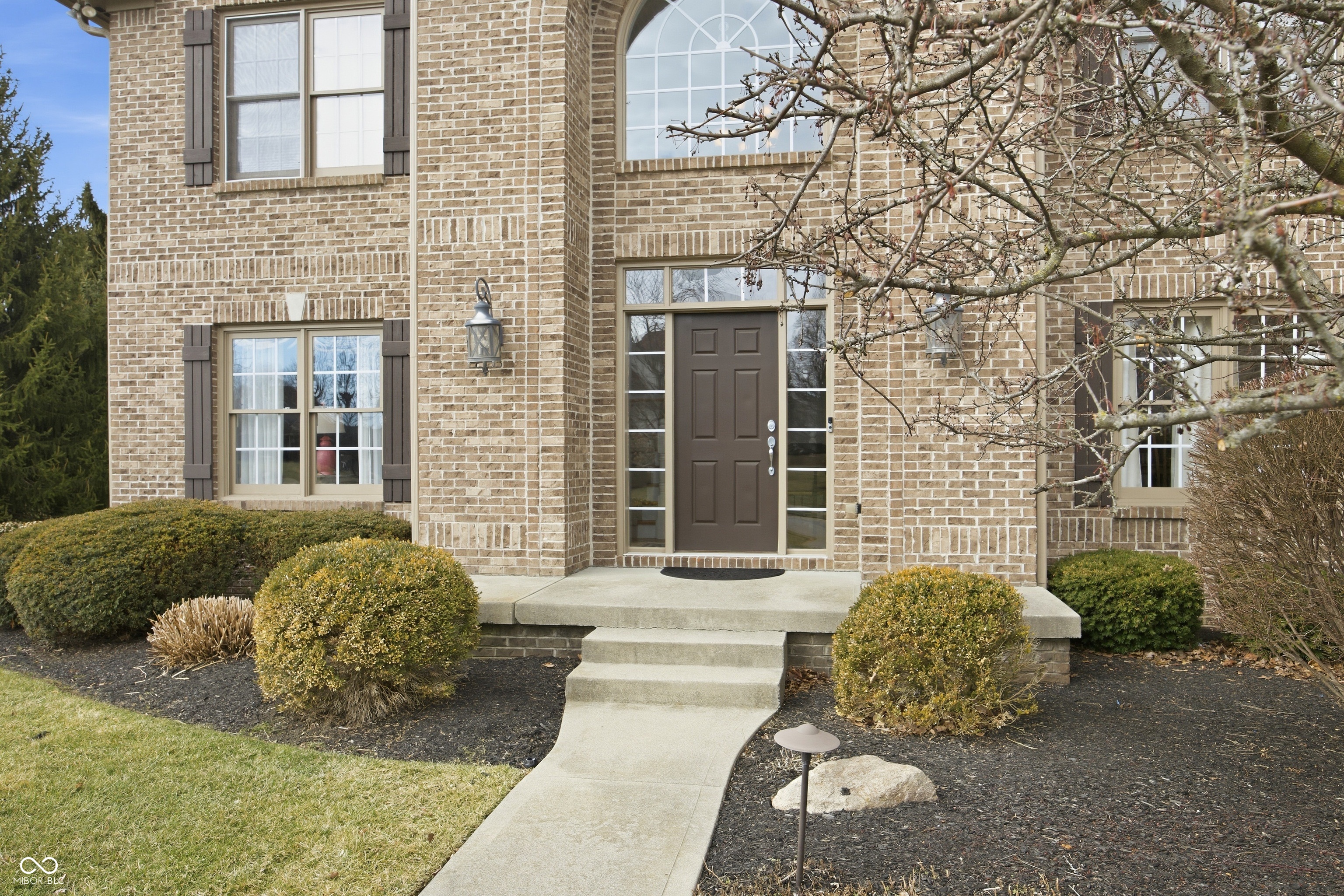 10759 Giselle Way Fishers, IN 46040 - Photo 8 of 76