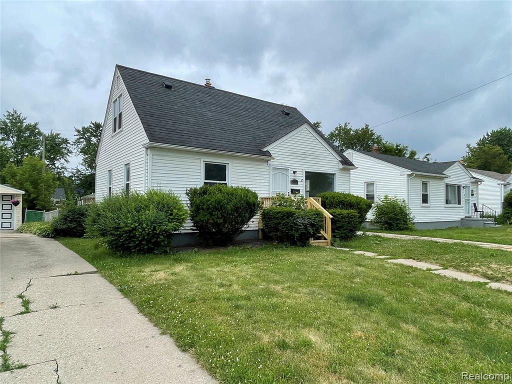 26861 Kitch Street Inkster, MI 48141 - Photo 3 of 18