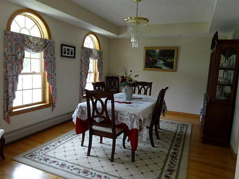 89 10 Road Bradley, ME 04411 - Photo 13 of 35 Dining Room.