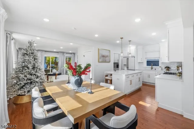 $849,999 | 16 Cedar Place, Hawthorne, NJ 07506