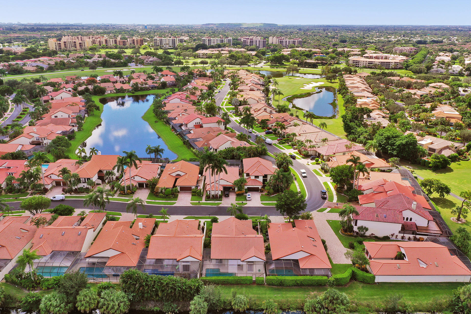22644 Esplanada Circle Boca Raton, FL 33433 - Photo 52 of 55 DJI_0937