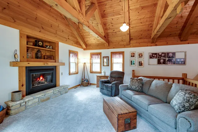 $630,000 | E9275 Prairie Road, Prairie du Sac, WI 53578