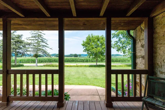 $630,000 | E9275 Prairie Road, Prairie du Sac, WI 53578