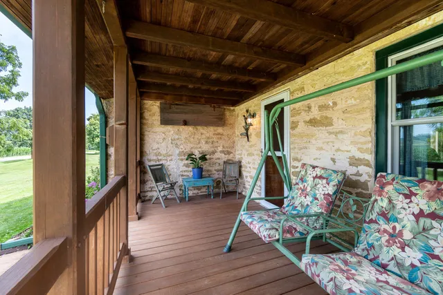 $630,000 | E9275 Prairie Road, Prairie du Sac, WI 53578