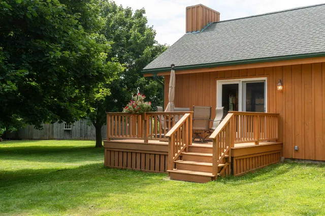 $630,000 | E9275 Prairie Road, Prairie du Sac, WI 53578