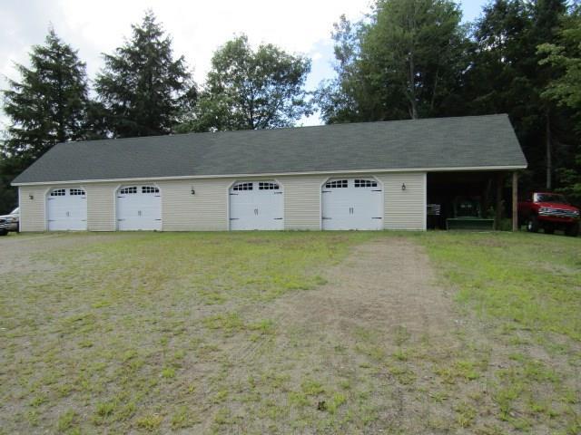 655 Whittier Road Farmington, ME 04938 - Photo 2 of 28 Photo