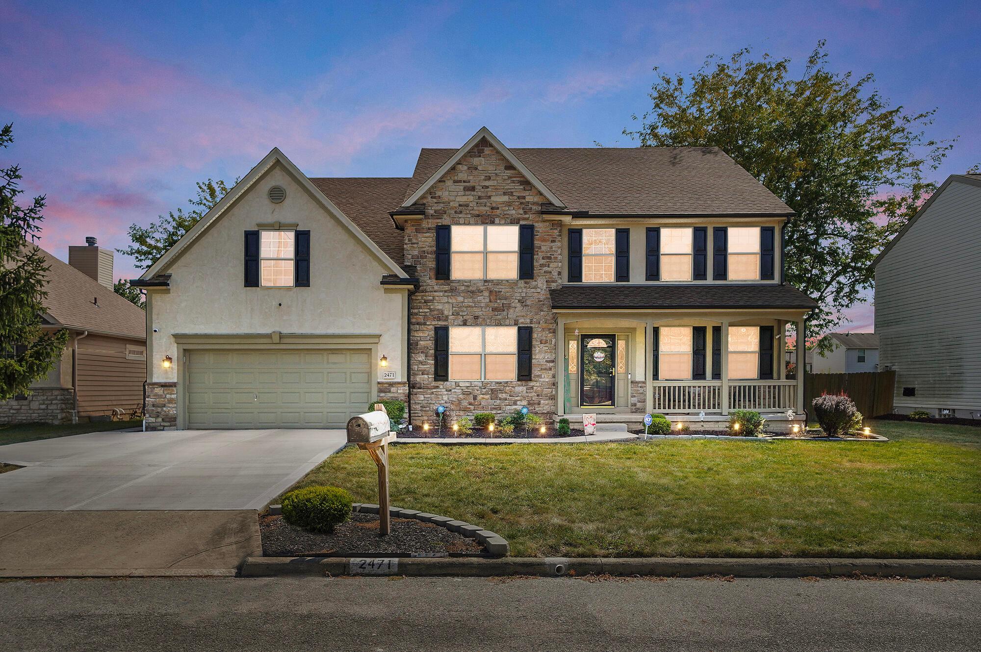 2471 Mock Road Columbus, OH 43219 - Photo 2 of 69 001_dte