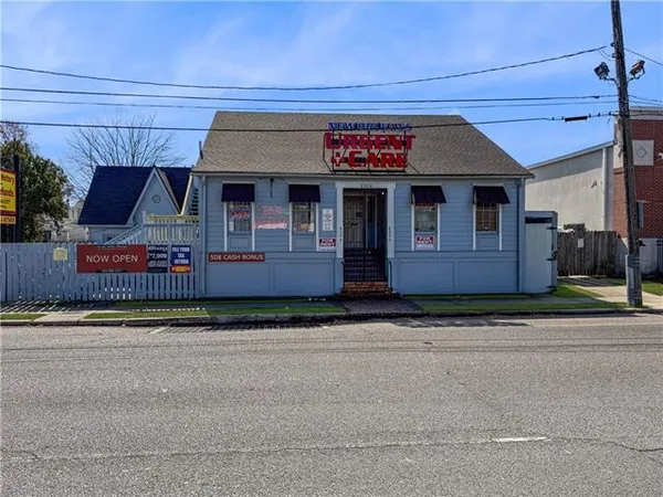 $1,100 | 4300 South Claiborne Avenue, New Orleans, LA 70125