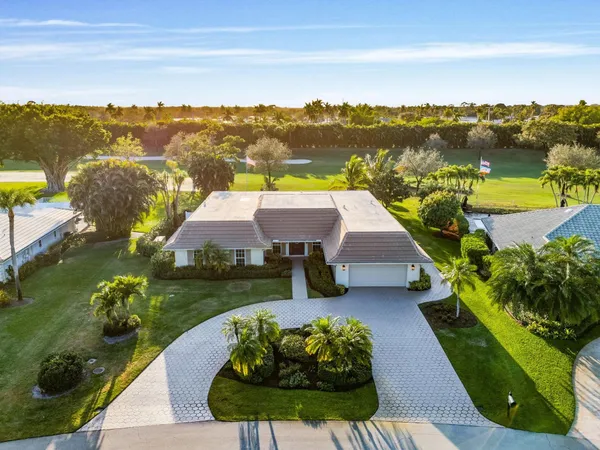 $1,600,000 | 4747 South Lake Drive, Boynton Beach, FL 33436