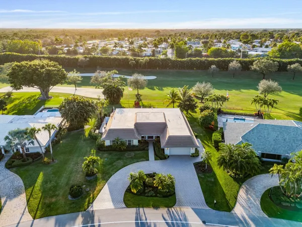 $1,600,000 | 4747 South Lake Drive, Boynton Beach, FL 33436