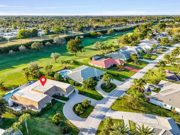 $1,600,000 | 4747 South Lake Drive, Boynton Beach, FL 33436