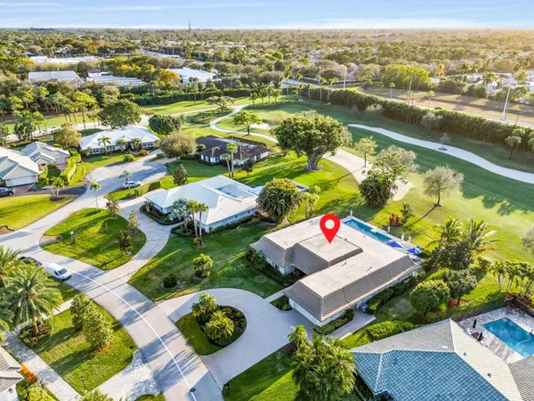 $1,600,000 | 4747 South Lake Drive, Boynton Beach, FL 33436