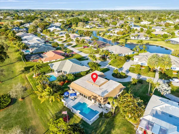 $1,600,000 | 4747 South Lake Drive, Boynton Beach, FL 33436