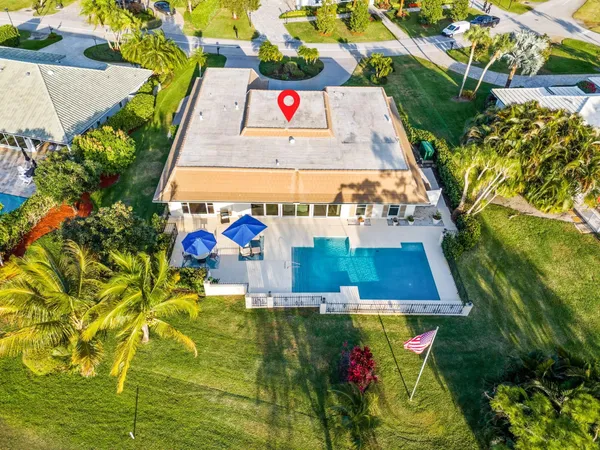 $1,600,000 | 4747 South Lake Drive, Boynton Beach, FL 33436