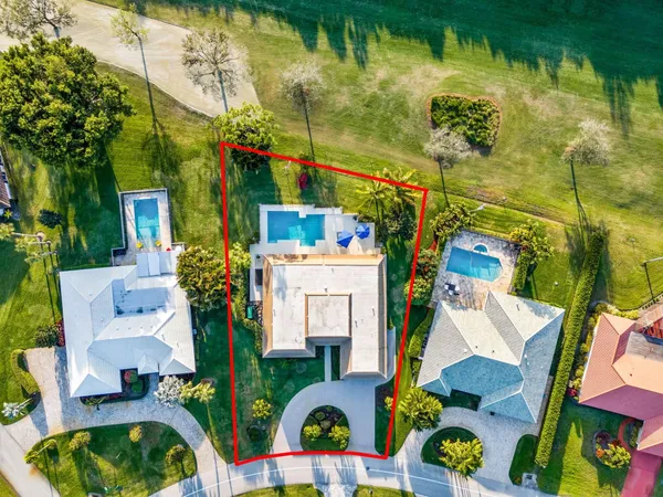 $1,600,000 | 4747 South Lake Drive, Boynton Beach, FL 33436