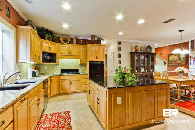 2009 Stonebrook Court Mobile, AL 36695 - Photo 12 of 24