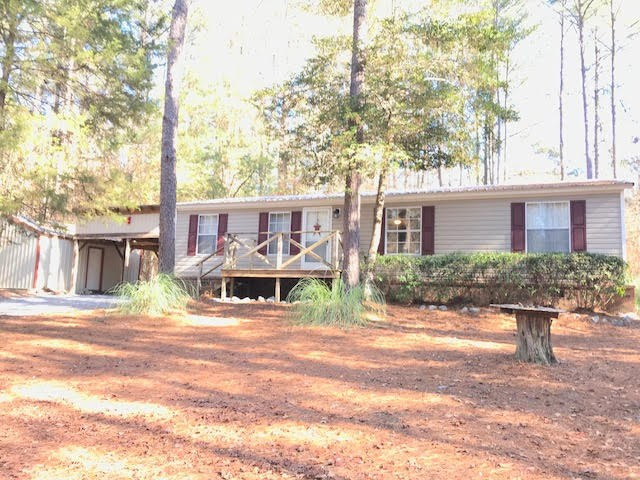 6697 Ridge Road Appling, GA 30802 - Photo 4 of 42