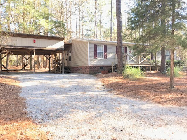6697 Ridge Road Appling, GA 30802 - Photo 5 of 42