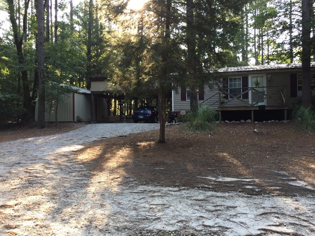 6697 Ridge Road Appling, GA 30802 - Photo 6 of 42