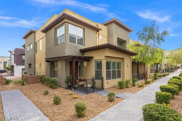 $2,995 | 11286 Cactus Tower Avenue, Unit 103, Las Vegas, NV 89135