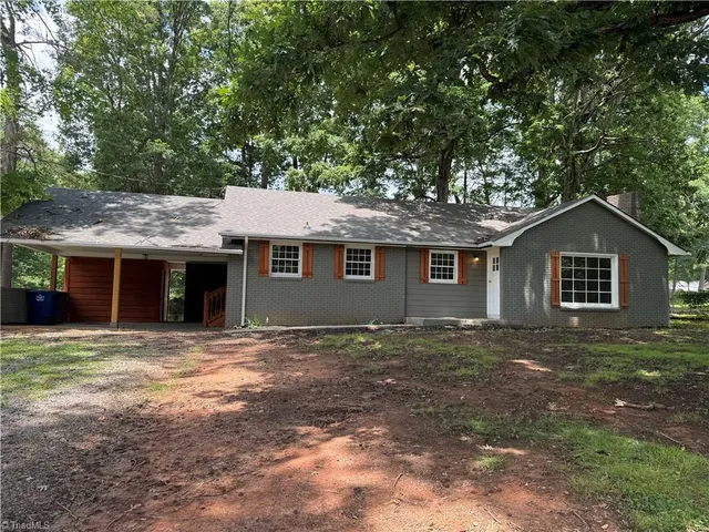 $249,800 | 4441 White Rock Road, Winston-Salem, NC 27105