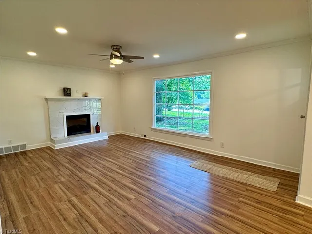 $249,800 | 4441 White Rock Road, Winston-Salem, NC 27105