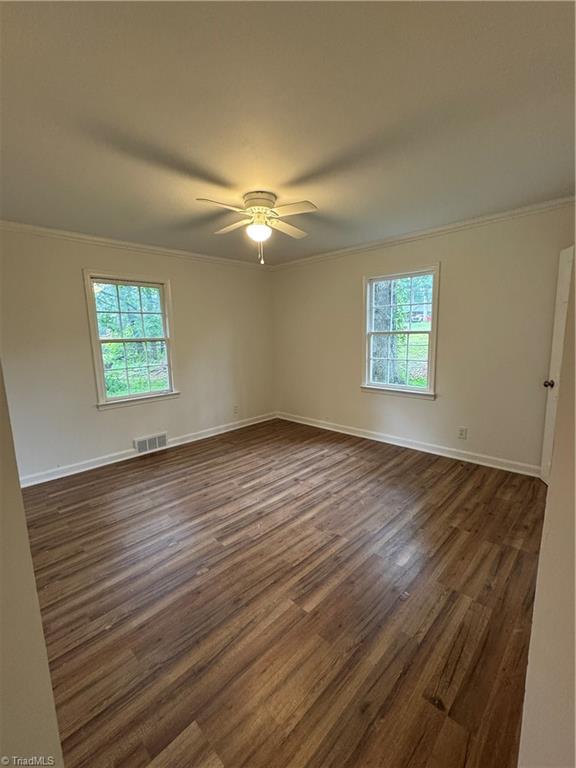 4441 White Rock Road Winston-Salem, NC 27105 - Photo 7 of 11 Primary bedroom