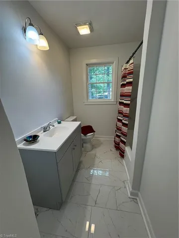 $249,800 | 4441 White Rock Road, Winston-Salem, NC 27105