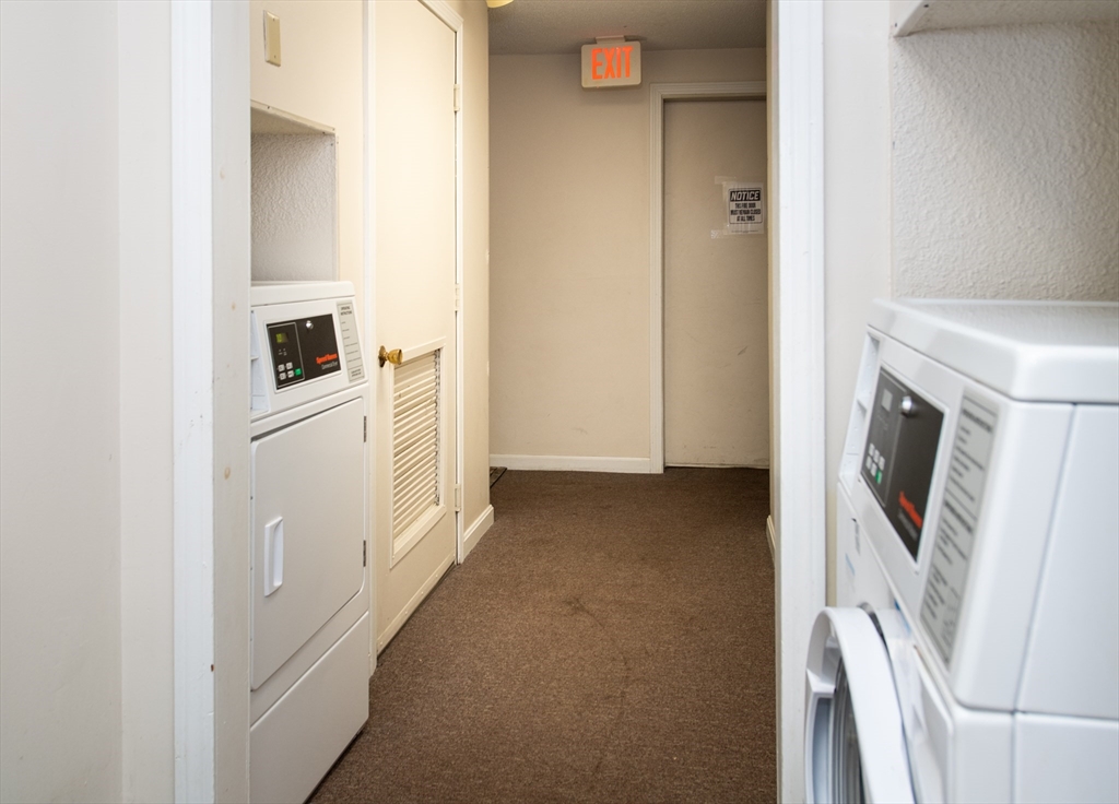 1585 Braley Road, Unit 51 New Bedford, MA 02745 - Photo 21 of 21