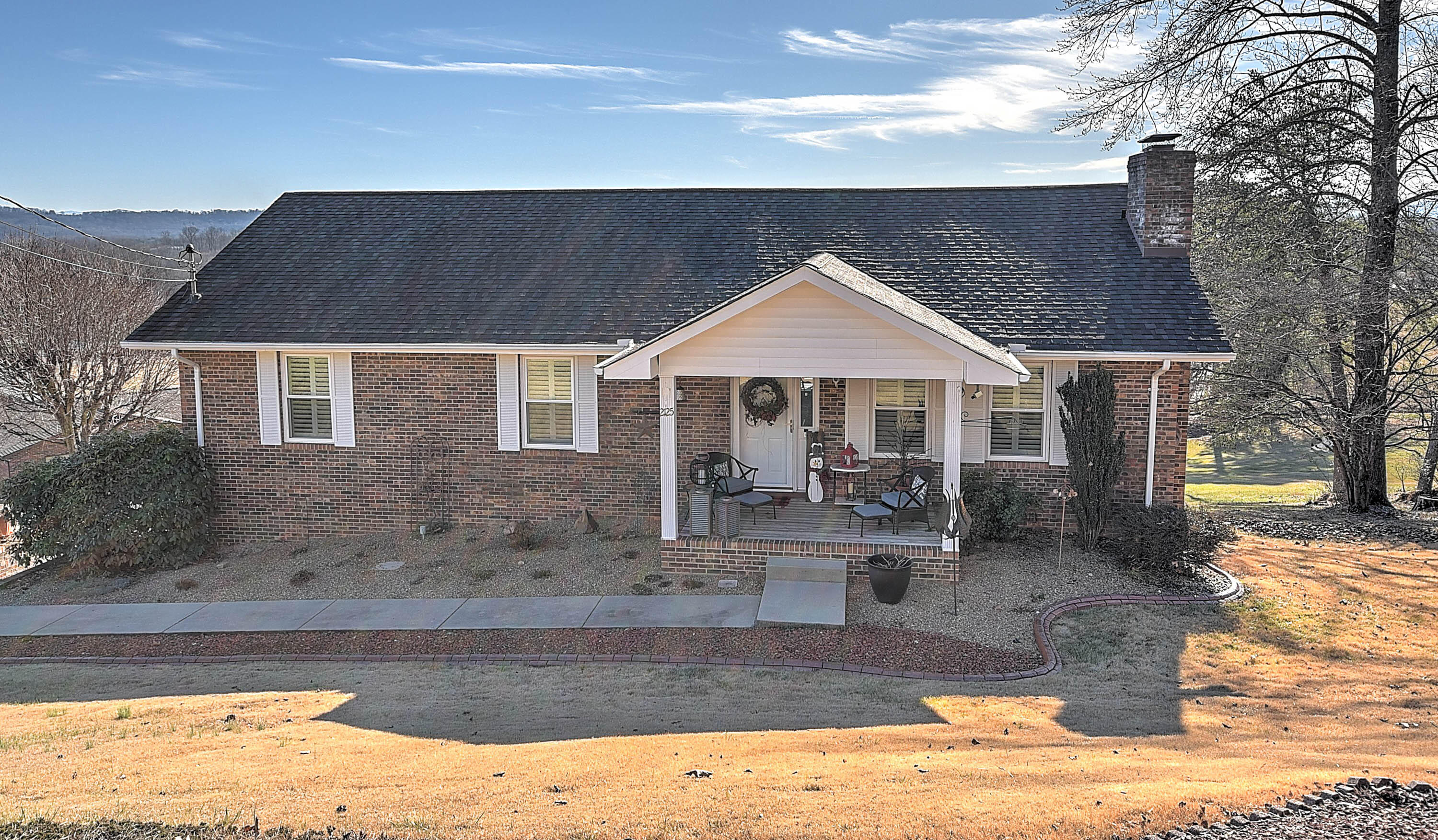 2125 Ramah Road Kingsport, TN 37660 - Photo 3 of 44 Ramah-6