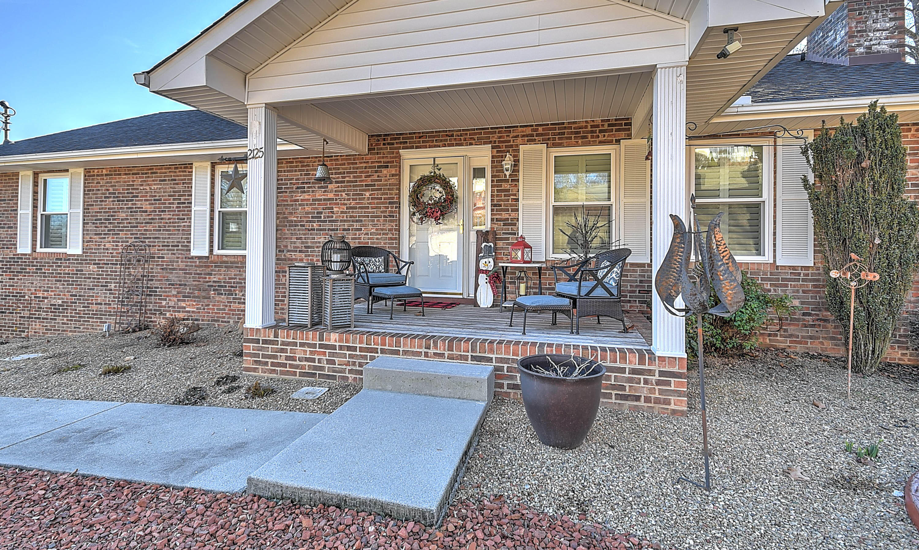 2125 Ramah Road Kingsport, TN 37660 - Photo 8 of 44 Ramah-8