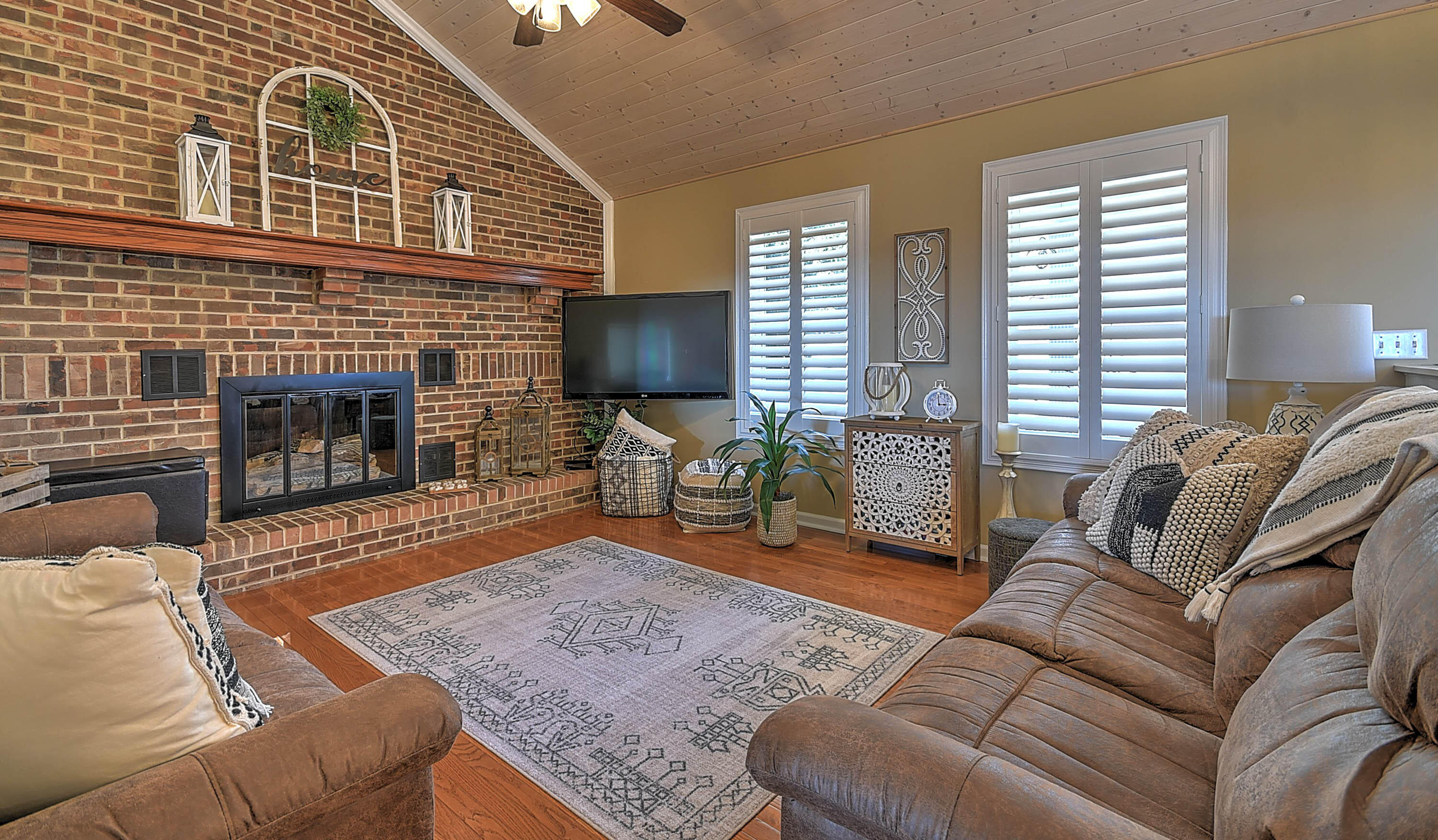 2125 Ramah Road Kingsport, TN 37660 - Photo 10 of 44 Ramah-10