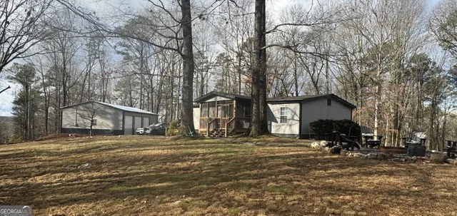 $399,900 | 966 Antioch Church Road, Talking Rock, GA 30175