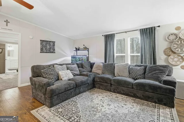 $399,900 | 966 Antioch Church Road, Talking Rock, GA 30175