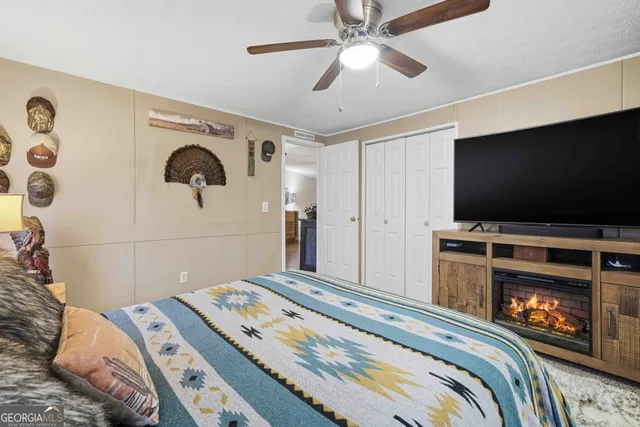 $399,900 | 966 Antioch Church Road, Talking Rock, GA 30175