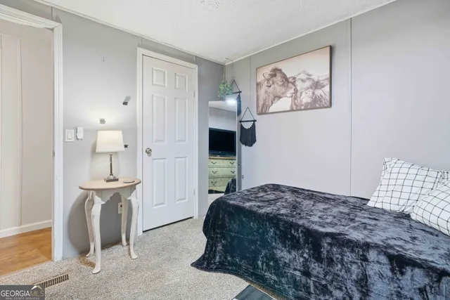 $399,900 | 966 Antioch Church Road, Talking Rock, GA 30175