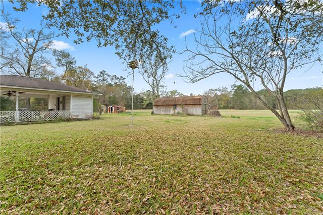 40055 North Thibodeaux Road Ponchatoula, LA 70454 - Photo 19 of 22