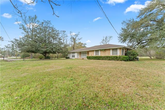 40055 North Thibodeaux Road Ponchatoula, LA 70454 - Photo 2 of 22