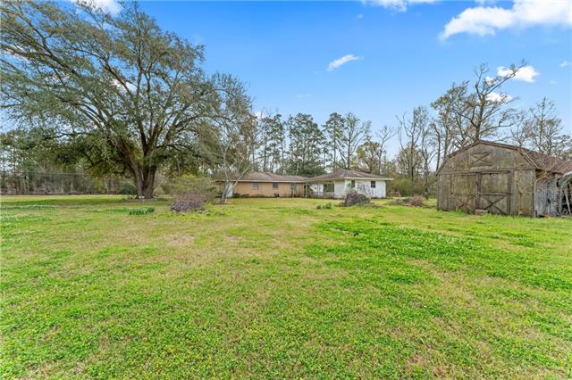 40055 North Thibodeaux Road Ponchatoula, LA 70454 - Photo 21 of 22